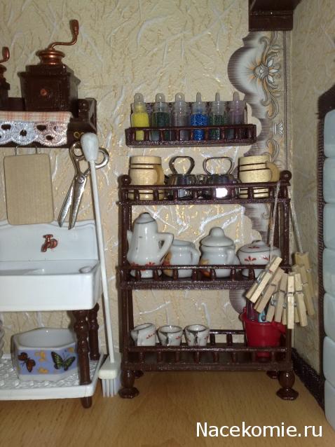 baeva - Мой Кукольный домик, или воплощение детской мечты