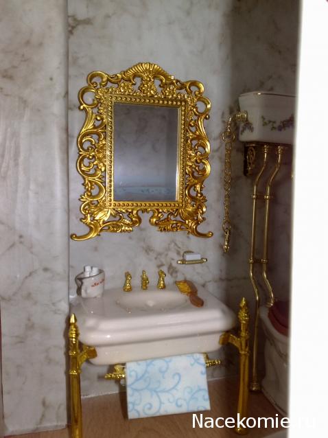 baeva - Мой Кукольный домик, или воплощение детской мечты