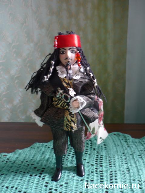 Дамы эпохи - Мастер-класс, Доработка, Аксессуары и Новые героини, Обсуждение.