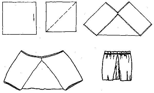 Куклы в народных костюмах №11 Кукла в бурятском женском костюме