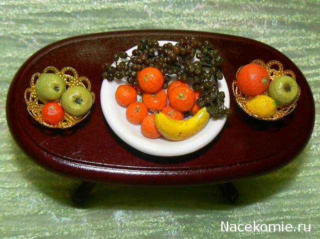 Дом Мечты. Аксессуары и мебель своими руками