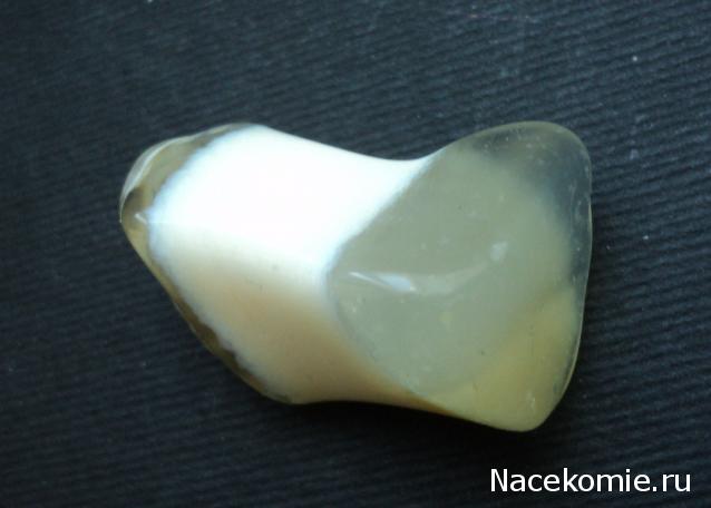 Энергия камней № 71 Опал (окатанный камень) фото, обсуждение