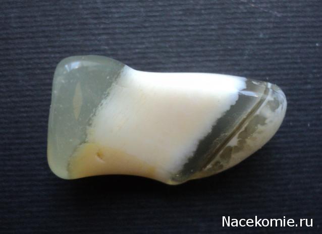 Энергия камней № 71 Опал (окатанный камень) фото, обсуждение