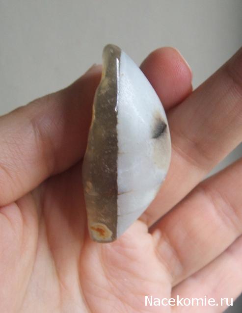 Энергия камней № 71 Опал (окатанный камень) фото, обсуждение