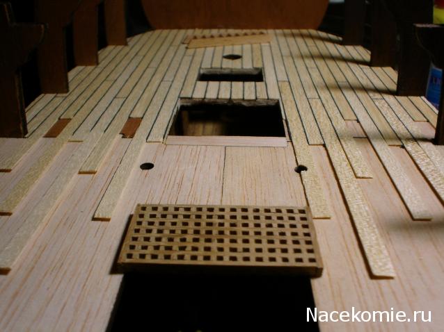 Баунти - фотоотчёт от serbruev