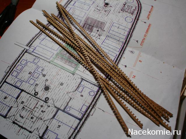 Баунти - фотоотчёт от serbruev