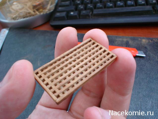 Баунти - фотоотчёт от serbruev