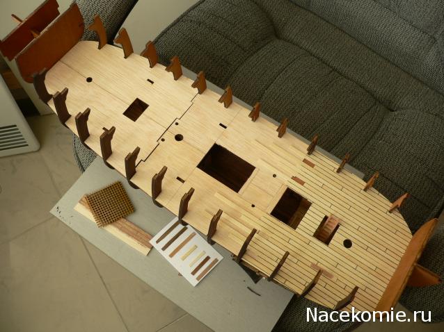 Баунти - фотоотчёт от serbruev