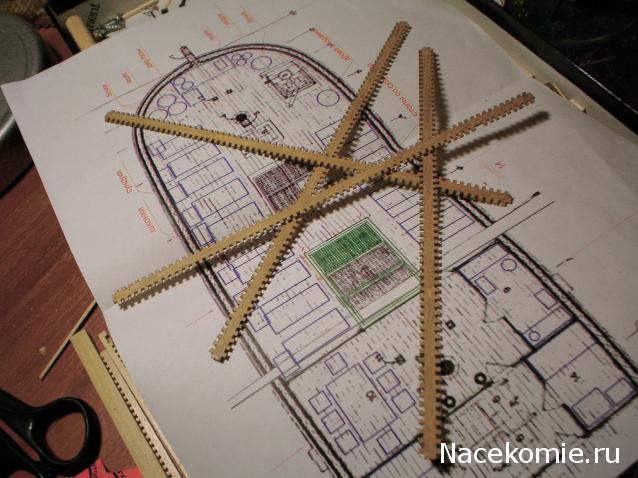 Баунти - фотоотчёт от serbruev