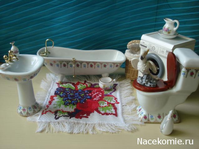Дом Мечты. Аксессуары и мебель своими руками