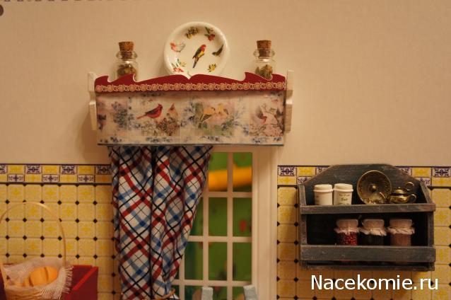 Дом Мечты. Аксессуары и мебель своими руками