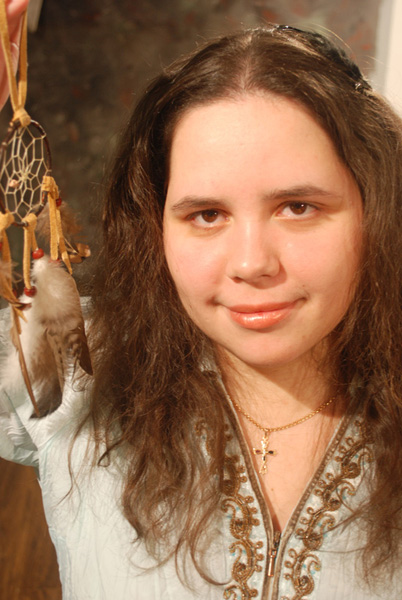 Дом Мечты. Болталка 2 или... будем знакомы