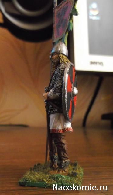 Другие воины разных эпох в миниатюре: фото, обсуждение