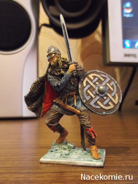 Другие воины разных эпох в миниатюре: фото, обсуждение