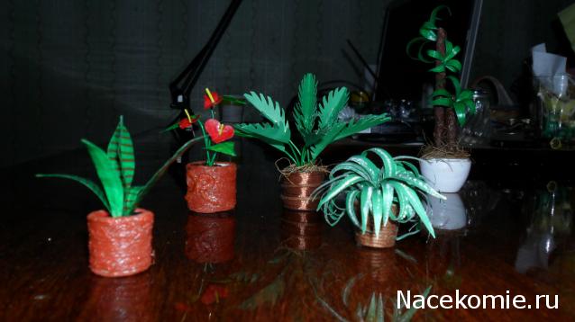 Дом Мечты. Аксессуары и мебель своими руками