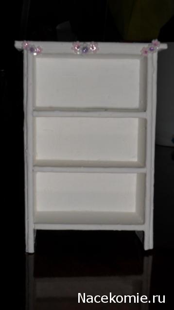 Дом Мечты. Аксессуары и мебель своими руками