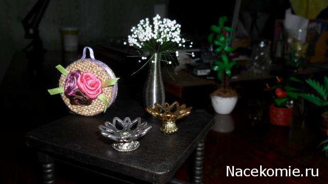 Дом Мечты. Аксессуары и мебель своими руками