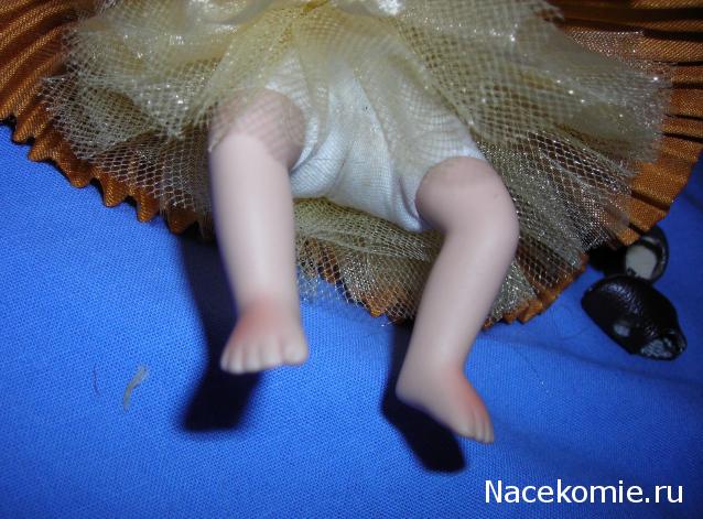 Другие коллекционные куклы: фото, обсуждение