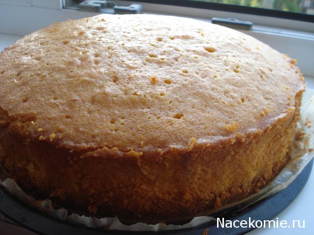 Изысканная выпечка №9 Противень для пирожных-мадленок