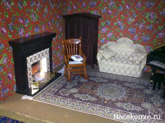 oluchka - Моя коллекция. Маленькая страна