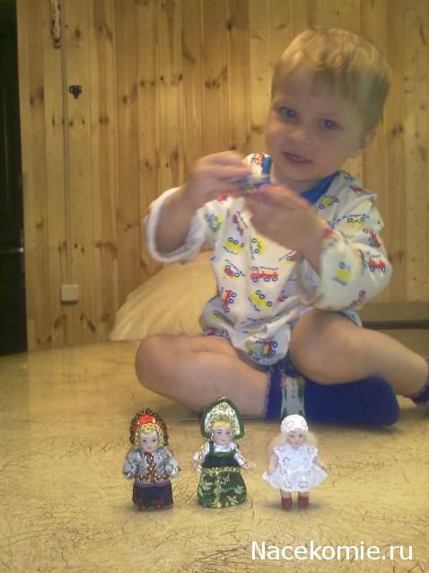 Дом Мечты. Болталка или... погрызем семечки