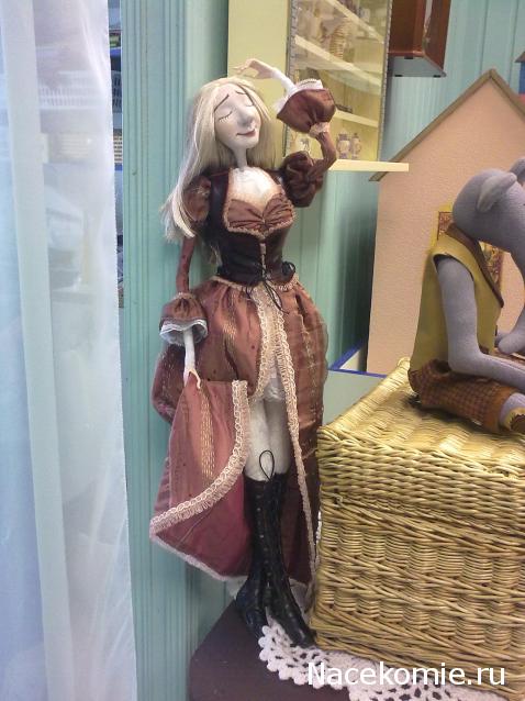 oluchka - Моя коллекция. Маленькая страна