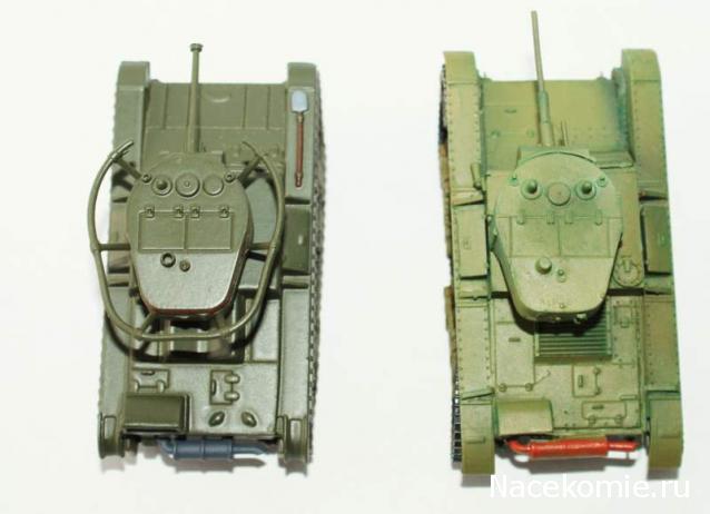 Русские Танки - График Выхода и обсуждение