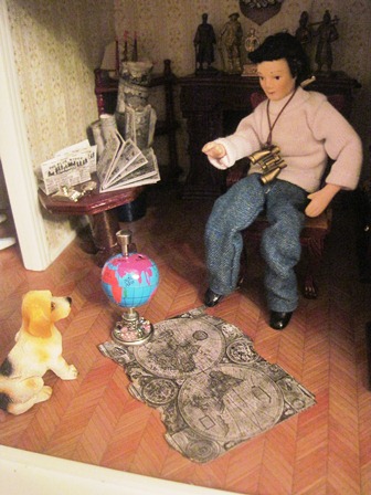 Дом Мечты. Аксессуары и мебель своими руками