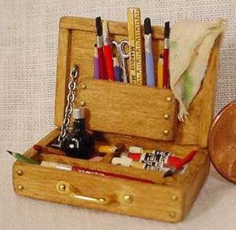 AnnS: Французский уют в поместье "De lakure"