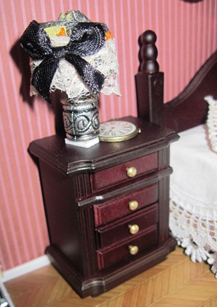 Дом Мечты. Аксессуары и мебель своими руками