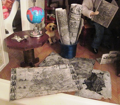 Дом Мечты. Аксессуары и мебель своими руками