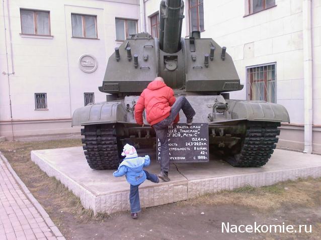 Русские Танки - График Выхода и обсуждение