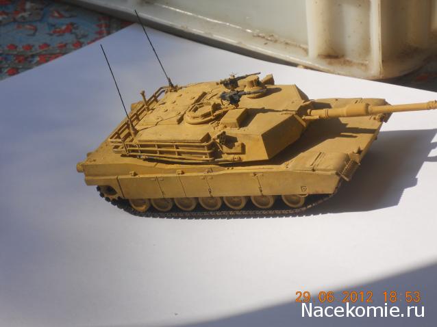 Фото наших коллекций бронетехники