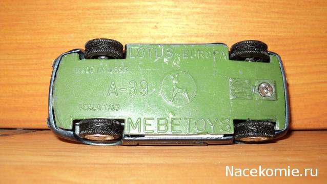 Мастерская Ferrari Collection Фото доработанных моделей, обсуждение изменений