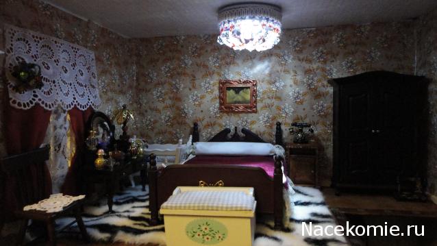 Дом Мечты. Аксессуары и мебель своими руками