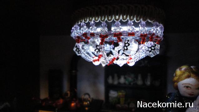 Дом Мечты. Аксессуары и мебель своими руками