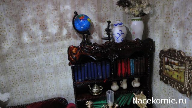 Дом Мечты. Аксессуары и мебель своими руками