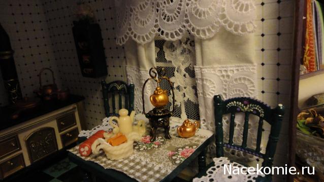 Дом Мечты. Аксессуары и мебель своими руками