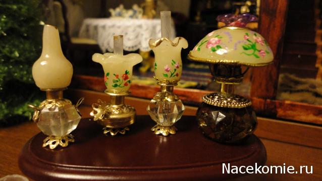 Дом Мечты. Аксессуары и мебель своими руками