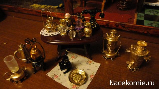 Дом Мечты. Аксессуары и мебель своими руками