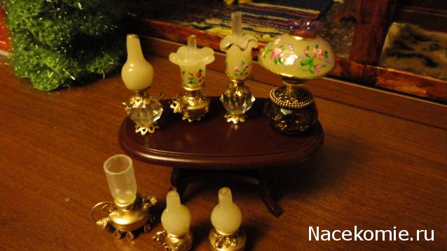 Дом Мечты. Аксессуары и мебель своими руками