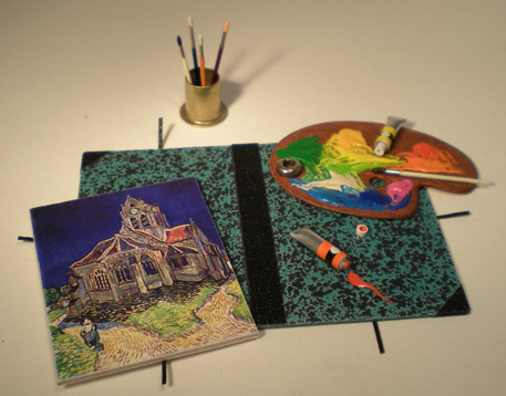 AnnS: Французский уют в поместье "De lakure"