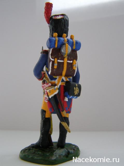 Другие воины разных эпох в миниатюре: фото, обсуждение
