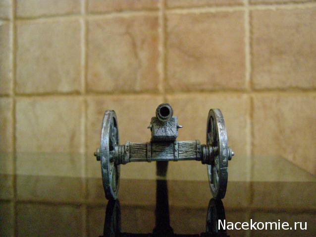 Другие воины разных эпох в миниатюре: фото, обсуждение