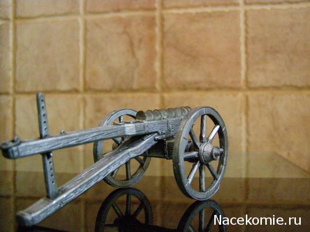 Другие воины разных эпох в миниатюре: фото, обсуждение