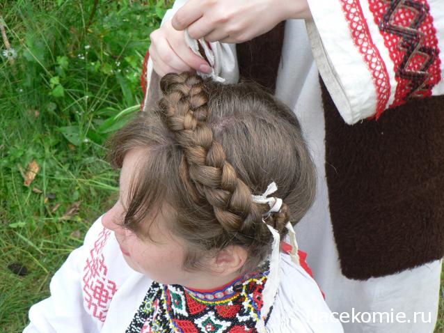 Куклы в народных костюмах – История костюма и культура края. Ссылки, фото, обсуждение