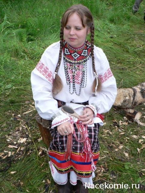 Куклы в народных костюмах – История костюма и культура края. Ссылки, фото, обсуждение