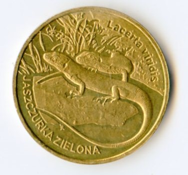 Помощь с определением монет и банкнот