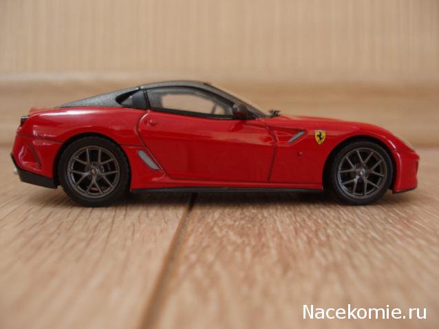 Паддок-клуб. Болталка форума Ferrari Collection.