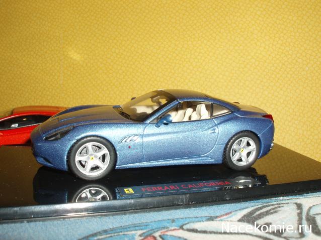 Паддок-клуб. Болталка форума Ferrari Collection.